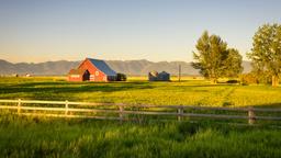 Hotels near Richland Municipal airport