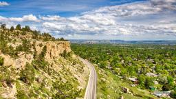Billings car rentals
