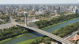 Hotels near Teresina airport