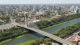 Hotels near Teresina Airport