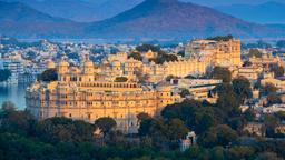 Find cheap flights from Atlanta to India