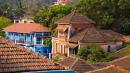 Find cheap flights from Milan to India
