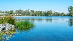 Shepparton Hotels