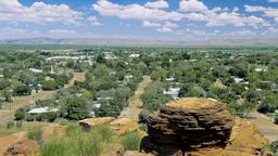 Kununurra car rentals