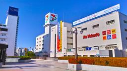 Funabashi car rentals