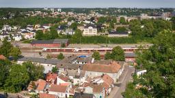 Tønsberg car rentals