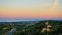 Pesaro car rentals