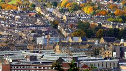 Keighley Hotels