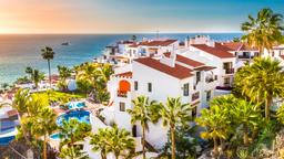 Tenerife hotels