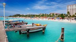 Dutch Antilles holiday rentals