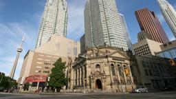 Find cheap flights from Bengaluru to Toronto Pearson Intl