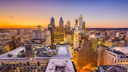 Find cheap flights to Philadelphia