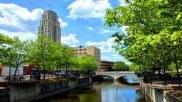 Battle Creek Hotels