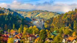 Braşov car rentals