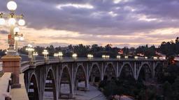 Pasadena car rentals