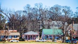 Natchez Hotels