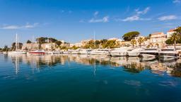 Bandol car rentals