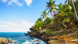 Samaná car rentals