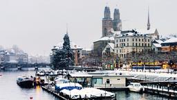 Hotels near Zurich Airport