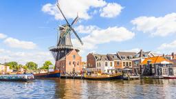 Haarlem Hotels