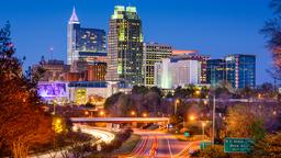 Hotels near Raleigh-Durham Airport