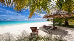 Find cheap flights from Kochi to Malé