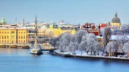 Hotels near Bromma airport