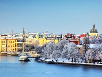 Cheap Flights To Sweden From 21 827 Kayak