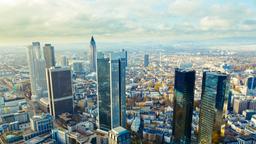 Find cheap flights to Frankfurt am Main