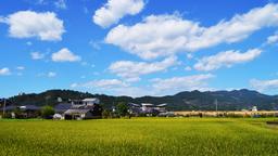 Kurume car rentals