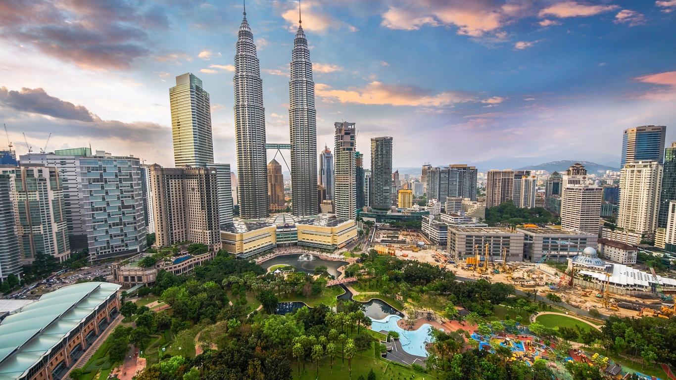 malaysia trip cost from kolkata