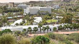 San Agustín Hotels
