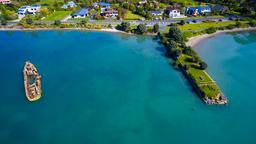 Motueka Hotels