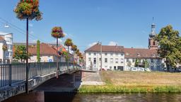 Rastatt Hotels