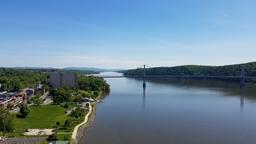 Poughkeepsie Hotels