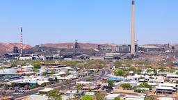 Mount Isa car rentals