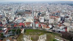 Larissa Hotels