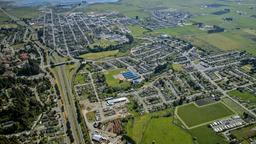 Hotels near Eureka airport