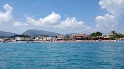 Laganas Hotels