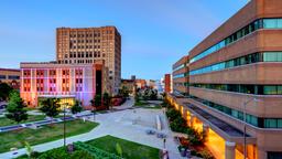 Appleton hotels