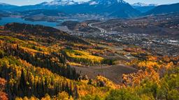 Silverthorne Hotels