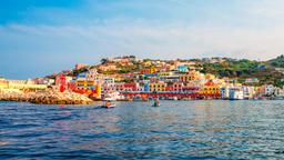 Ponza Hotels