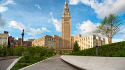 Cleveland hotels near Terminal Tower