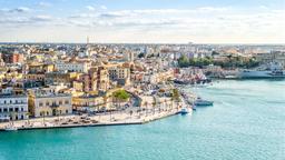 Hotels near Brindisi Papola Casale Airport