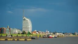 Bremerhaven hotel directory