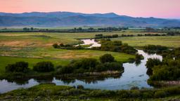 Find cheap flights to Idaho