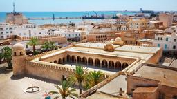 Sousse car rentals