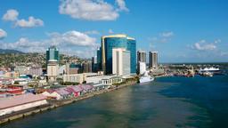 Hotels near Piarco Intl airport