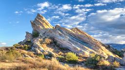 Palmdale car rentals