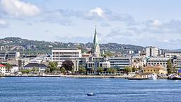 Kristiansand car rentals